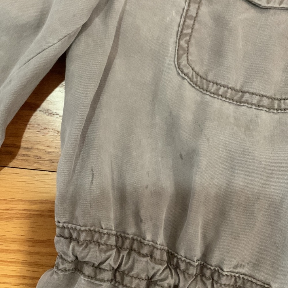 Express Spring Jacket - image 4